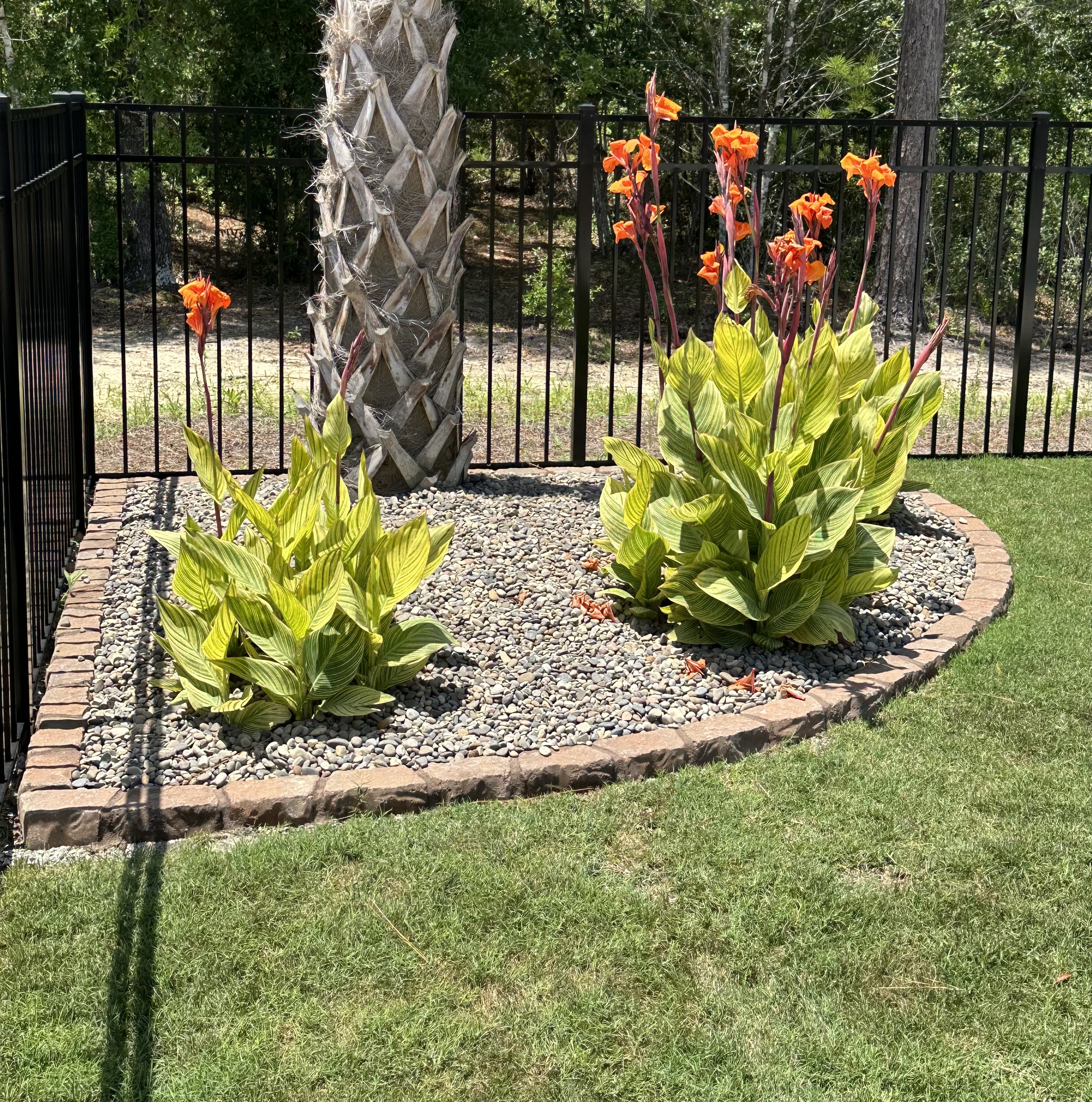 Placeholder image for stone edging detail work