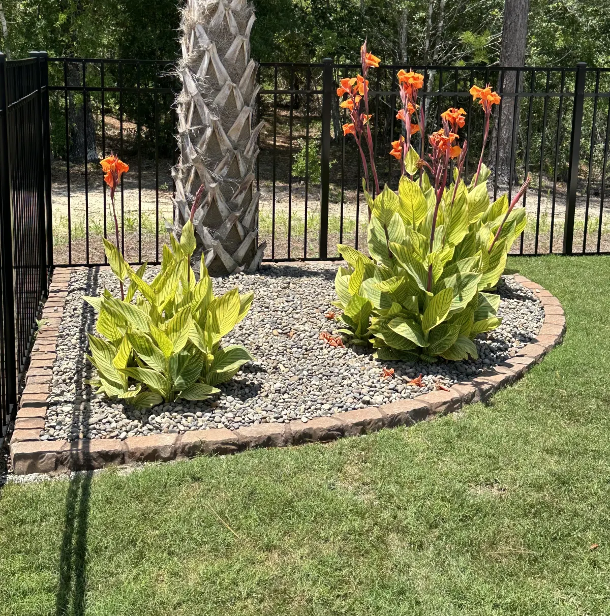 Placeholder image for stone edging detail work